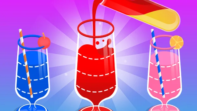 Water Pour Jam