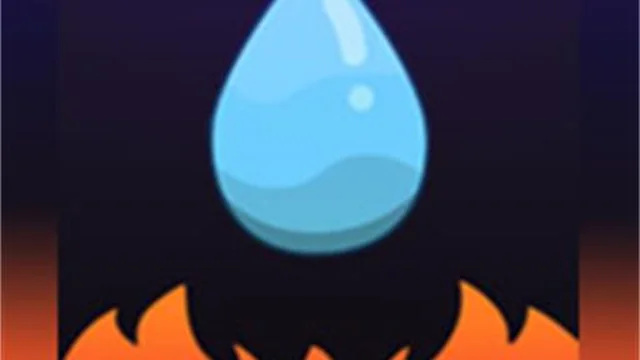 Water Rush