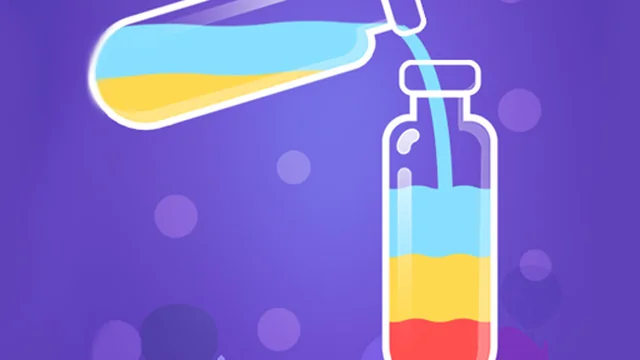 Water Sort Online