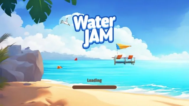 WaterJam