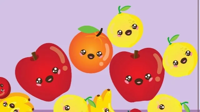 Watermelon Merge 4