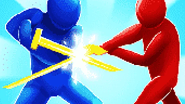 Weapon Duel