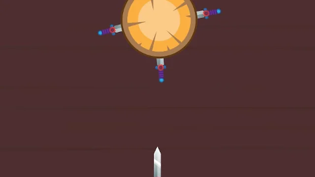 Weapon Strike