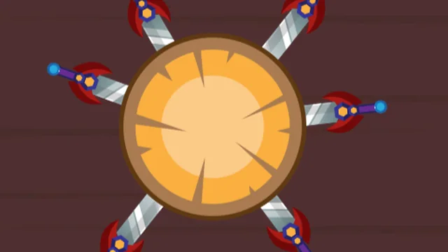 Weapon Strikes