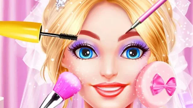 Wedding Artist
