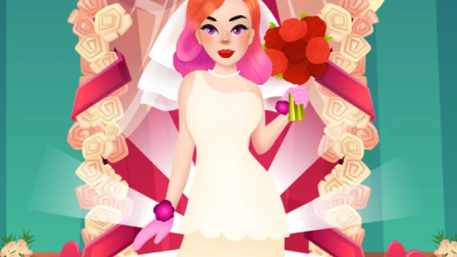 Wedding Beauty Salon