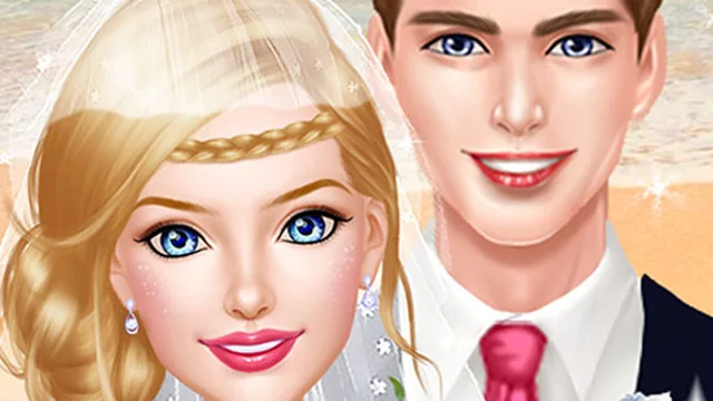 Wedding Day Makeup Artist
