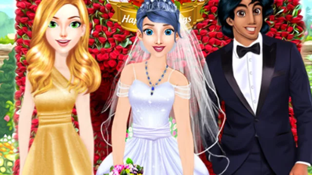 Wedding Dress Designer