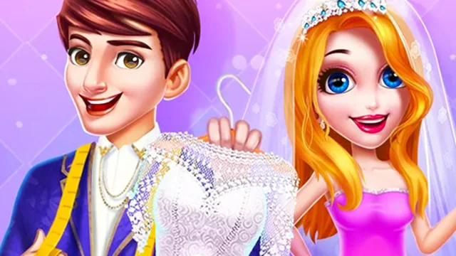 Wedding Dress Maker