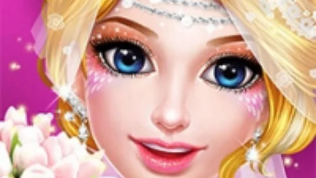 Wedding Makeover Salon - Wedding Artist