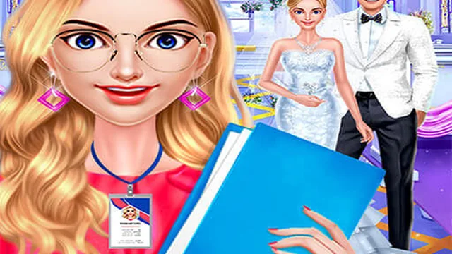 Wedding Planner and Decoration