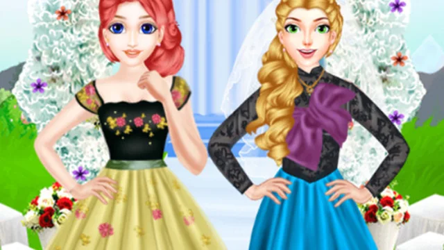 Wedding Style And Royal Style