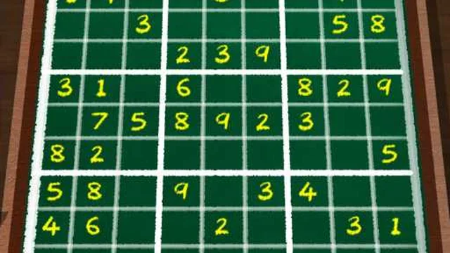 Weekend Sudoku 13