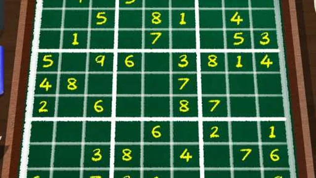 Weekend Sudoku 14
