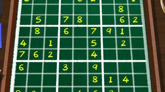 Weekend Sudoku 16