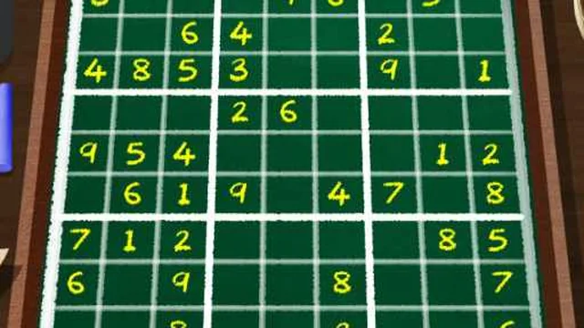 Weekend Sudoku 17