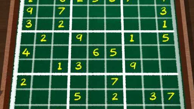 Weekend Sudoku 20