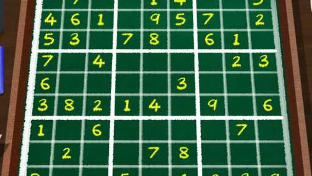 Weekend Sudoku 22