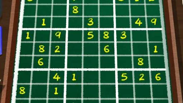 Weekend Sudoku 24