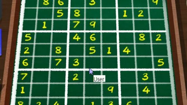 Weekend Sudoku 33