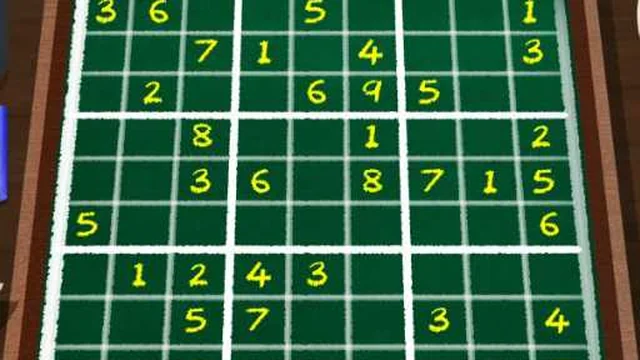 Weekend Sudoku 37