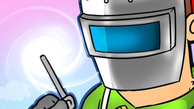 Weld It