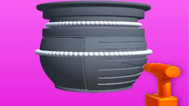 Welding Simulation