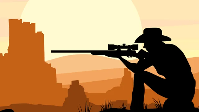 Western Sniper