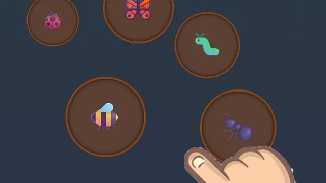Whack A Bug