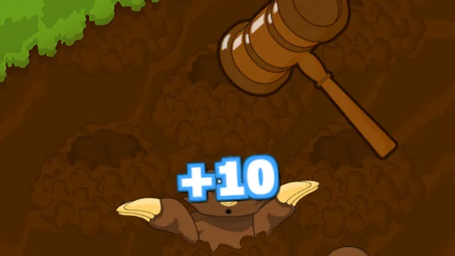 Whack A Mole game thumbnail
