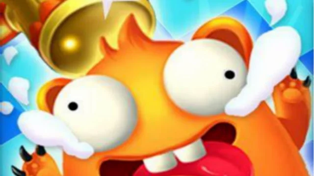Whack The Mole!