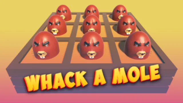 WhackAMole3D
