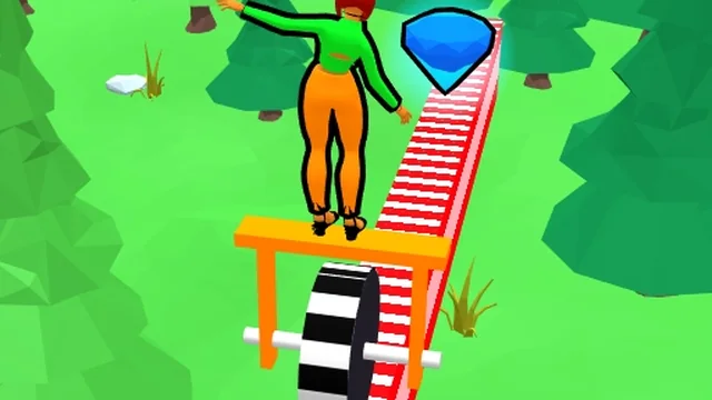 Wheel Balancer 3D