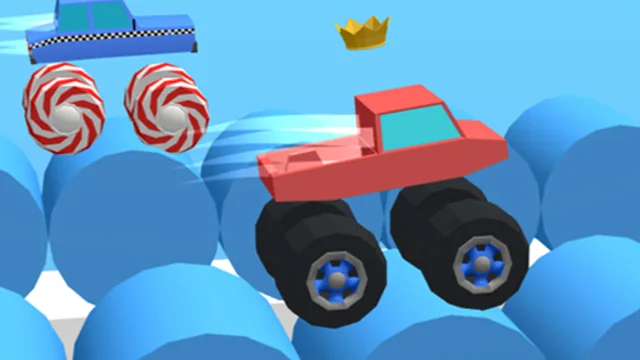 Wheel Duel game thumbnail