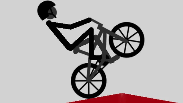Wheelie Bike