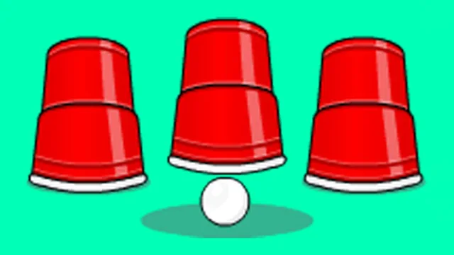 Where Is The Balls