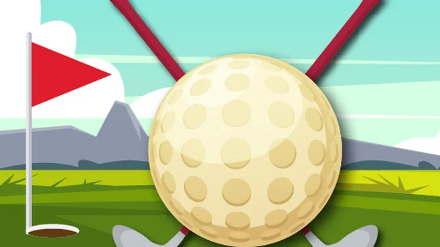 Where's My Golf? game thumbnail