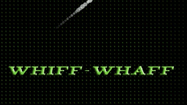 Whiff Whaff