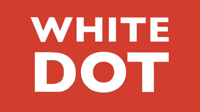 White Dot 56