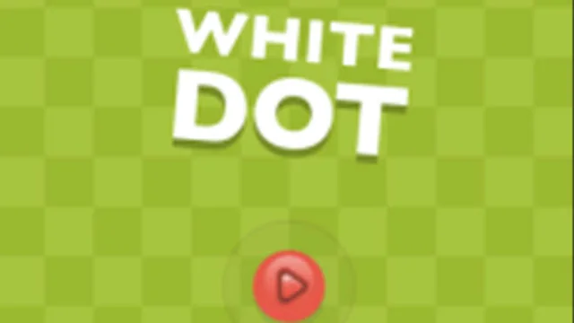 White Dot 87