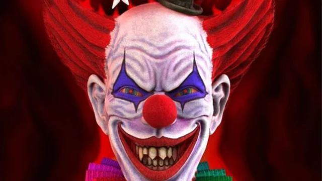 Who Is The Joker?