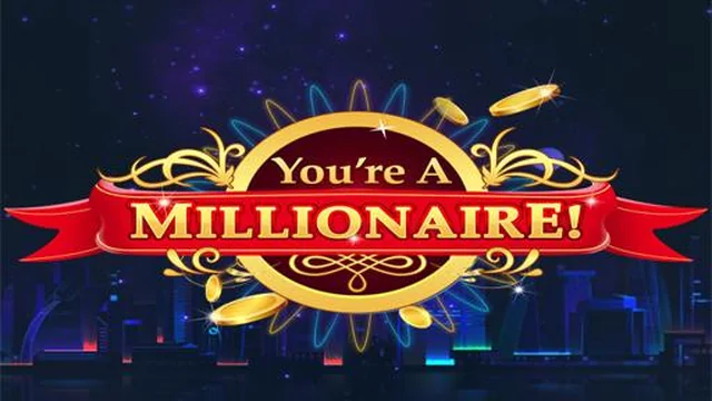 Who Wants to Be a Millionaire?