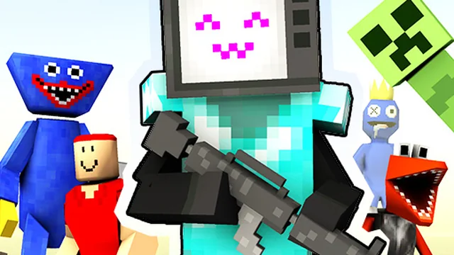 Who Will Win Create a Battle