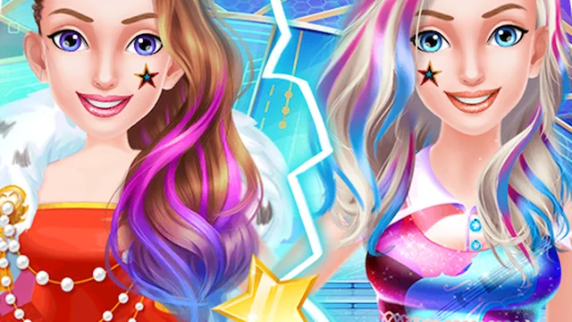 WHO WORE IT BETTER 2 NEW TRENDS