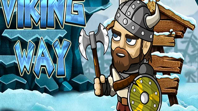 Wiking Way HD game thumbnail