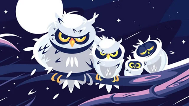 Wild Birds Match 3 game thumbnail