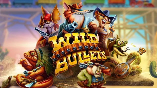 Wild Bullets