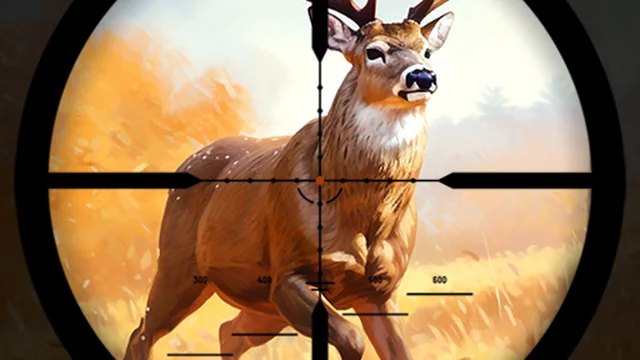 Wild Hunting Clash