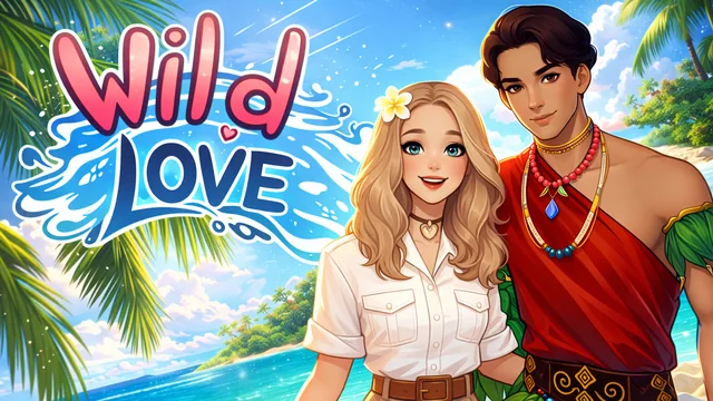 Wild Love