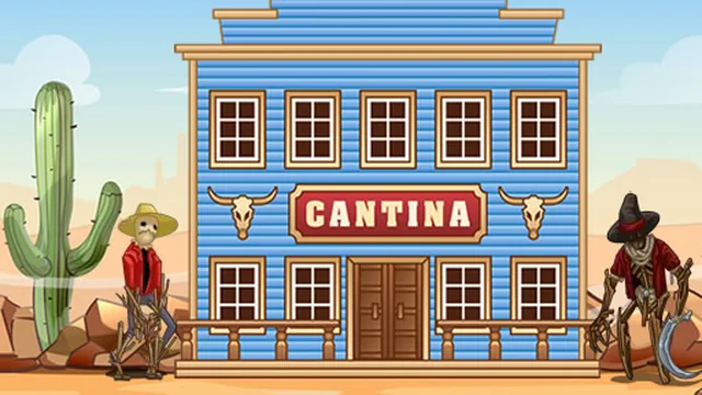 Wild West Sheriff game thumbnail